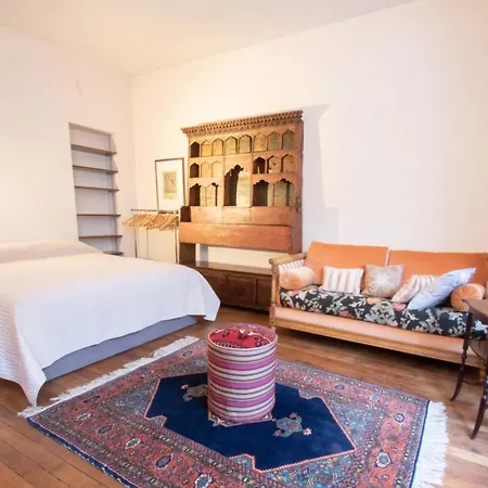 Spacious 50 M Cocoon In The Heart Of 17th Appartamento Parigi