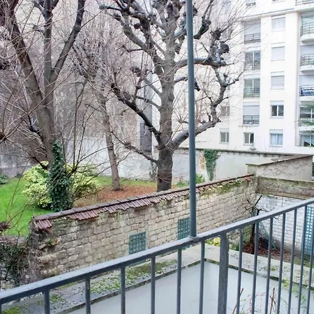 Appartamento Spacious 50 M Cocoon In The Heart Of 17th *