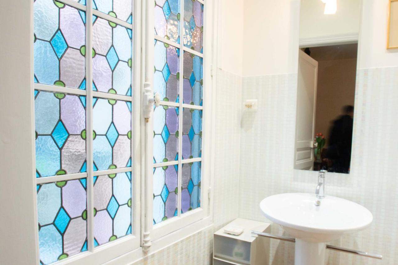 Appartamento Spacious 50 M Cocoon In The Heart Of 17th